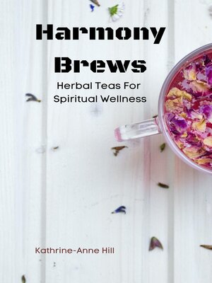 cover image of Harmony Brews